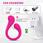 vibrating dildo