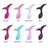 Gay Silicone Massager Prostate