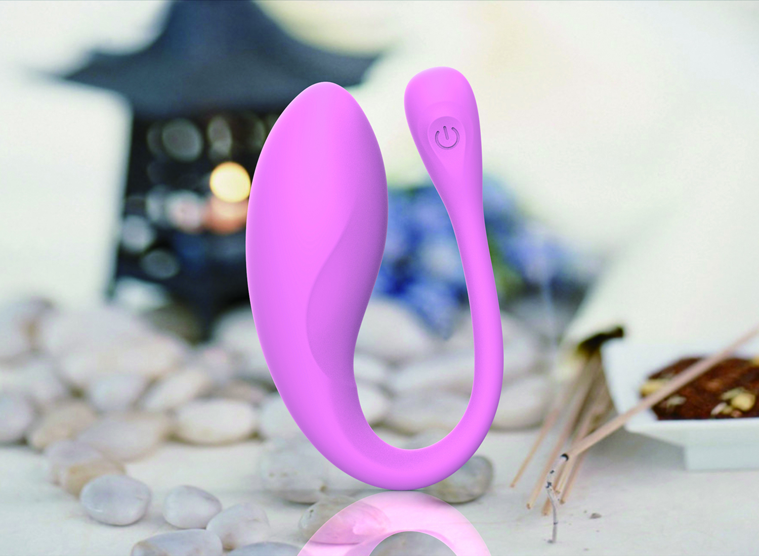 vibrating love egg