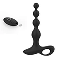 Anal Massage Beads Masturbation Sex Toy Vibrator