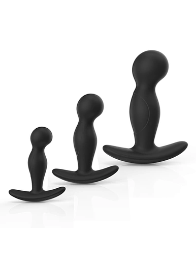 anal plug training beginner anal plug long anal plug