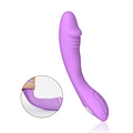 realistic feeling dildo