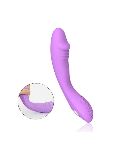 realistic feeling dildo