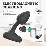 Anal plug Prostate Massager vibrating anal plug Sex Toys Butt Plug