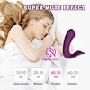 vibrator with remote