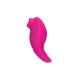 Ylove Clitoris Vibrator G-spot Stimulator Body Vibrator Licking Tongue Sex Toys for Woman