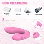 tongue vibrator