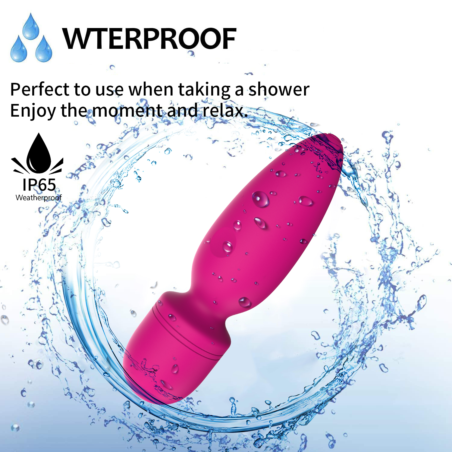 WTERPROOF