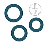 Penis Ring Set