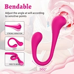vibrating dildo