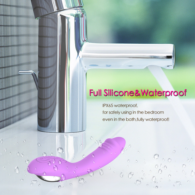 WATERPROOF