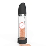 electric penis pump