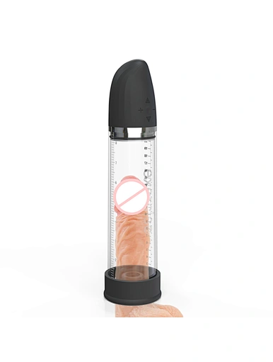 electric penis pump
