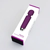 black vibrator