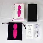 lipstick vibrator