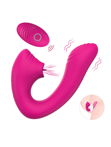 Tongue Licking Toys