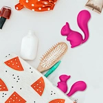 Silicone G-Point Vibrator