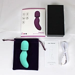 wireless bullet vibrator