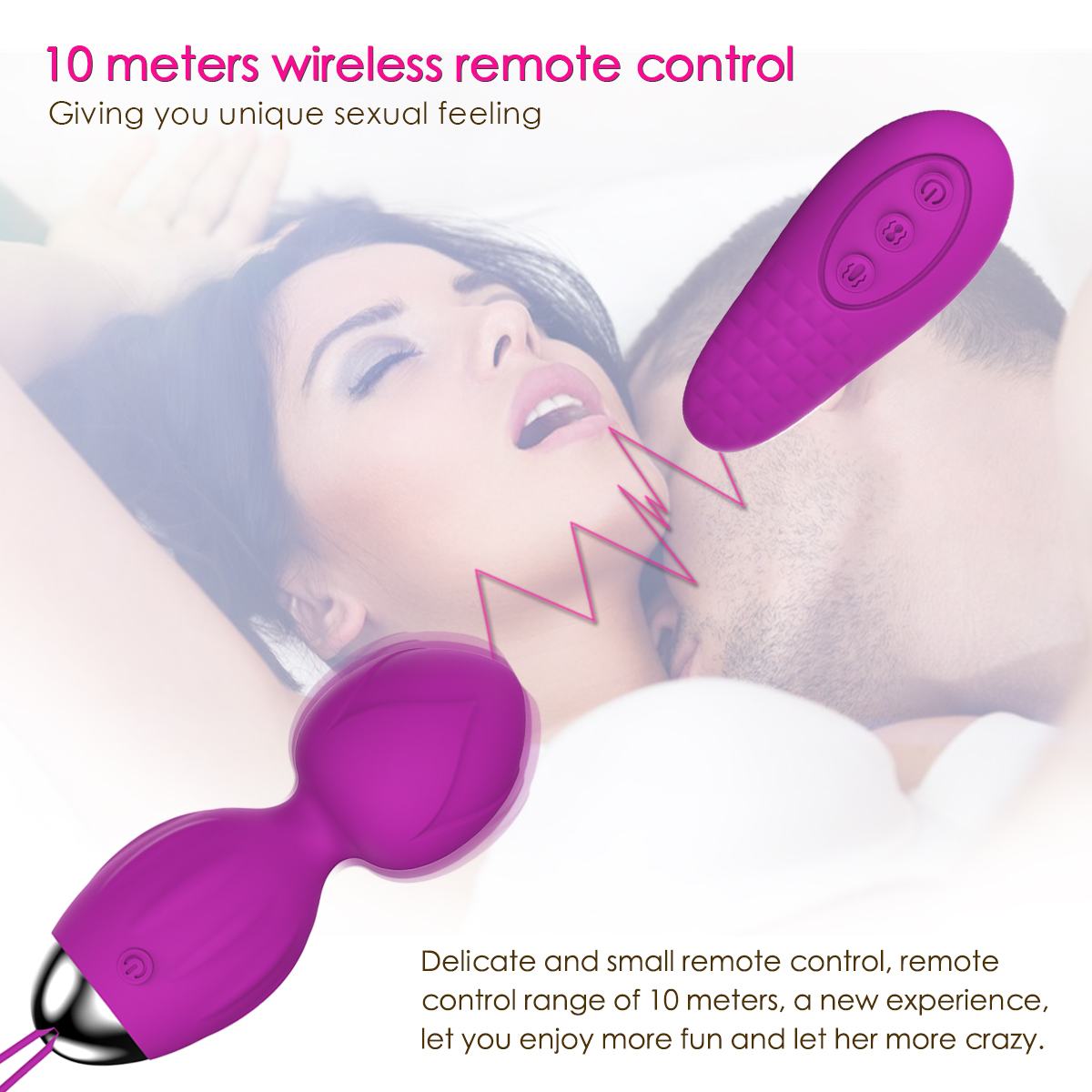 remote control vibrating eggs adult sex toys USB vibrating egg waterproof silicone love eggs vibrator toys for women ,kegel balls