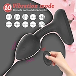 Sex Toys Butt Plug