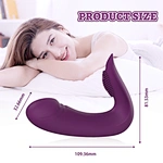 wearable dildo