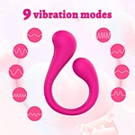 vibrating dildo