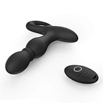 Men Sex Tool Prostate Massage Vibrator Anal Plug