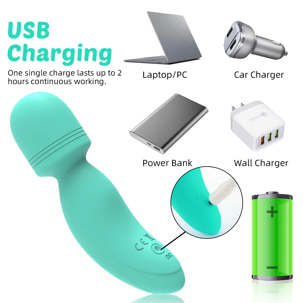 USE Charging