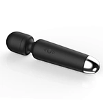 black vibrator