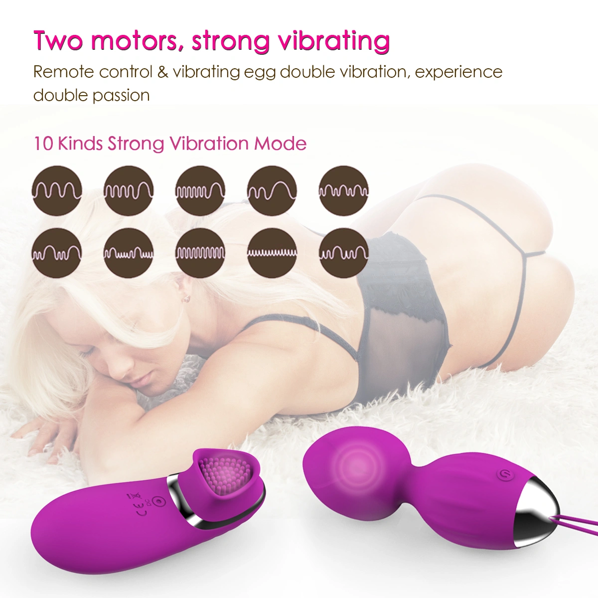 remote control vibrating eggs adult sex toys USB vibrating egg waterproof silicone love eggs vibrator toys for women ,kegel balls