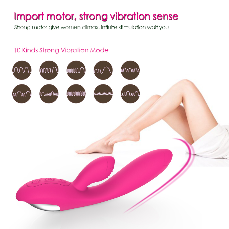 10 vibration modes