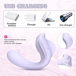 G-Spot Vibrator