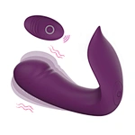 panty vibrator with remote