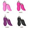 remote control vibrating eggs sex toys adult toys USB vibrating egg waterproof silicone love eggs vibrator for women kegel balls