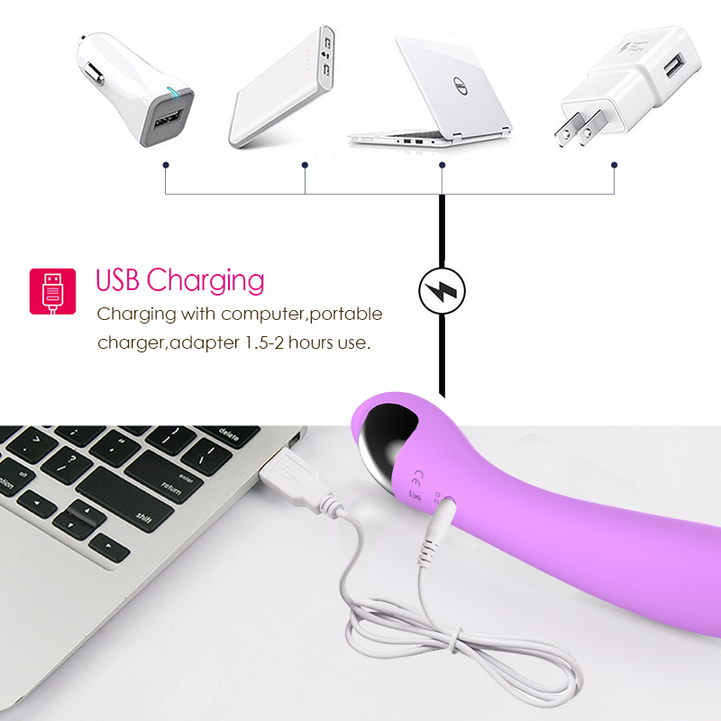 USB CHARGING