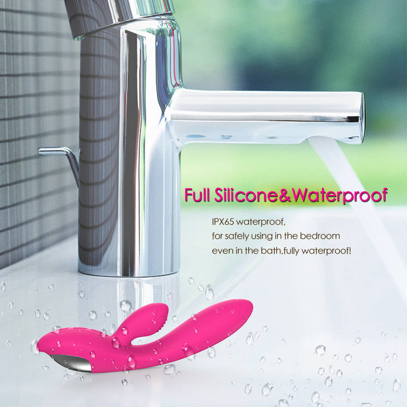 WATERPROOF
