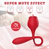 Licking Vibrator Masturbator for Women