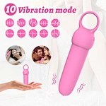 rechargeable vibrator
