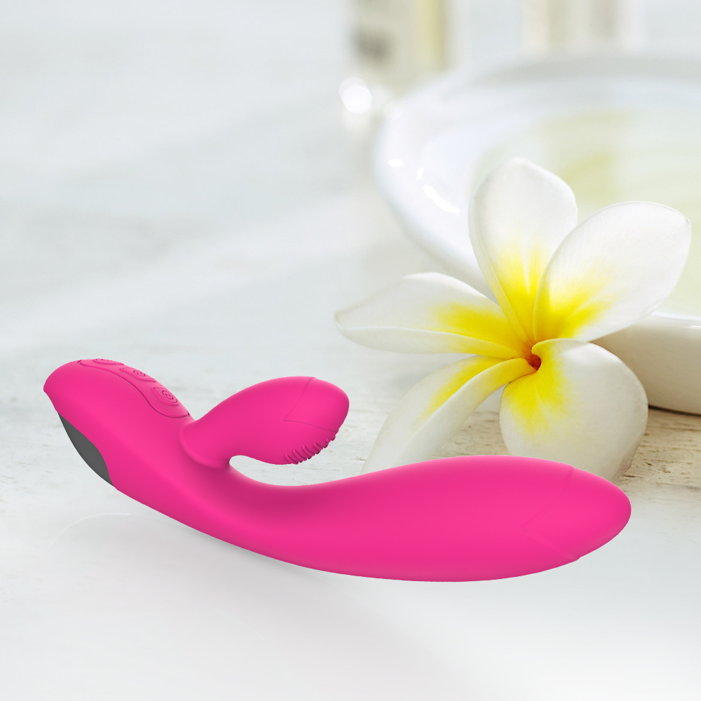 G-spot massager