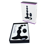 Anal Massage Beads Masturbation Sex Toy Vibrator