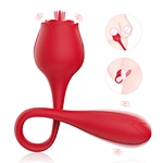 Rose Sex Toy