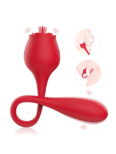 Rose Sex Toy