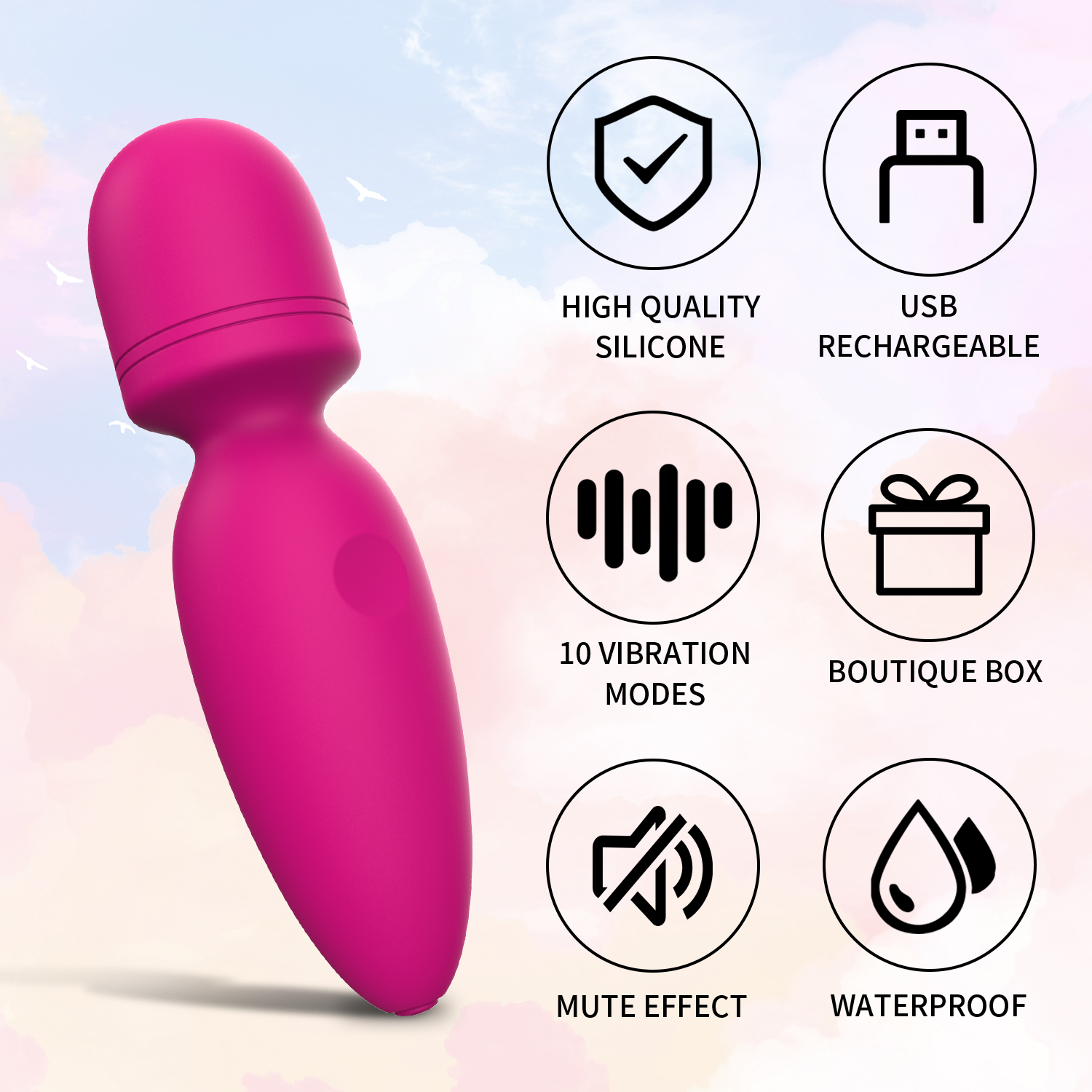 Massager