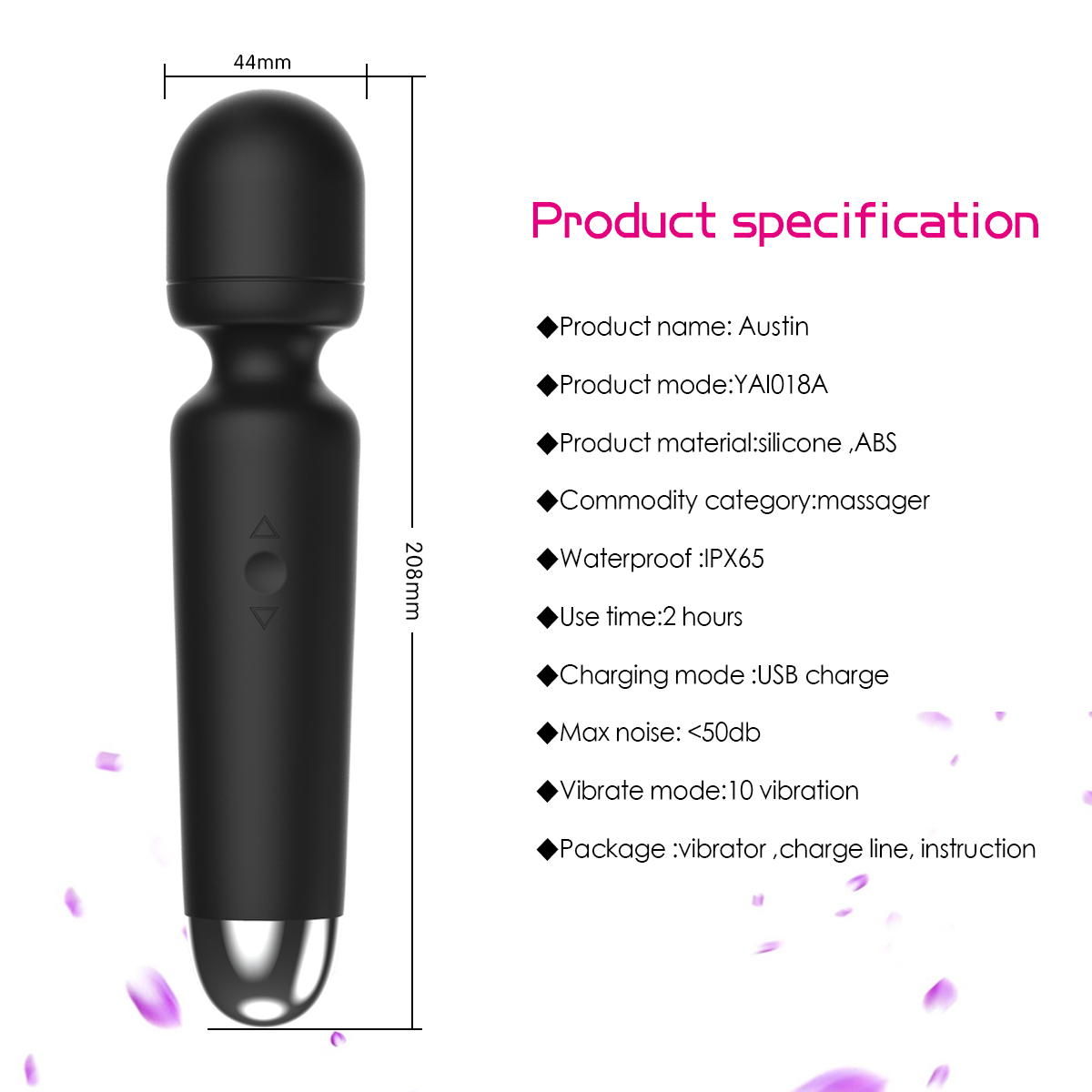 Massager