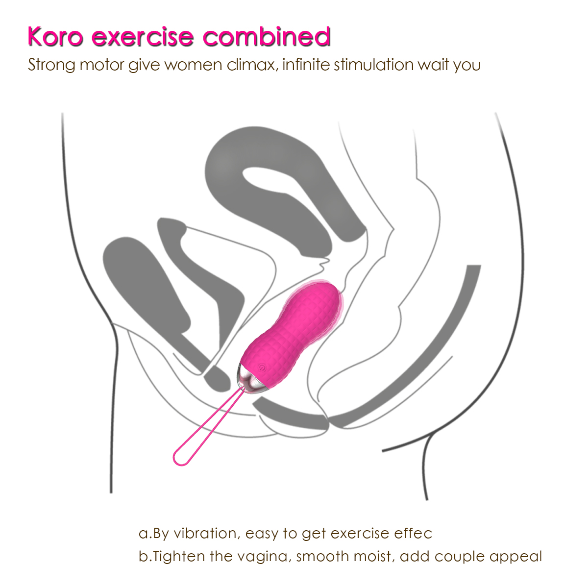 remote control vibrating eggs sex toys adult toys USB vibrating egg waterproof silicone love eggs vibrator for women kegel balls
