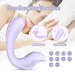 G-Spot Vibrator