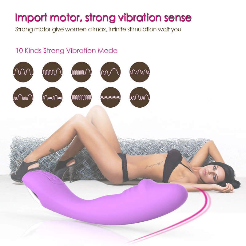 10 vibration modes