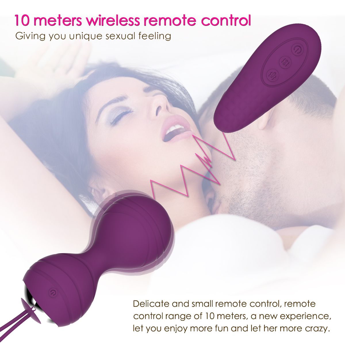 remote control vibrating eggs adult sex toys USB vibrating egg waterproof silicone love egg vibrator for women kegel sexy toys balls