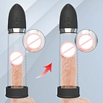 automatic penis pump
