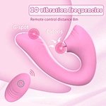 licking vibrator